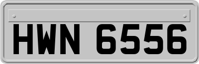 HWN6556