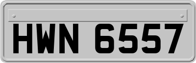 HWN6557