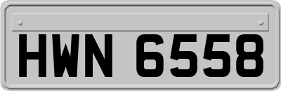 HWN6558