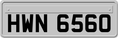 HWN6560