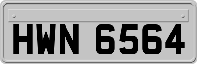 HWN6564