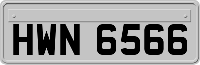 HWN6566