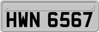 HWN6567