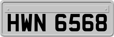HWN6568
