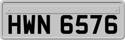 HWN6576