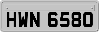 HWN6580