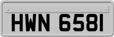 HWN6581