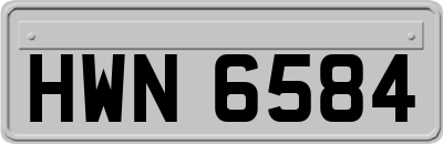 HWN6584