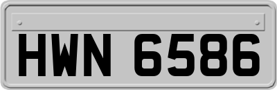 HWN6586