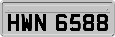 HWN6588