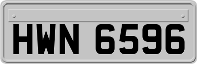 HWN6596