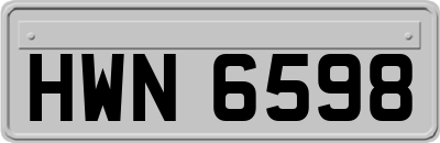 HWN6598