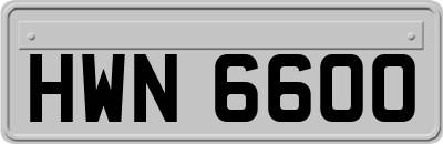 HWN6600