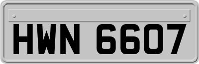 HWN6607