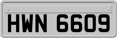 HWN6609