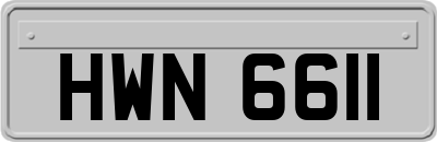 HWN6611
