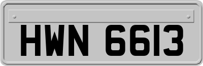 HWN6613