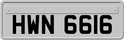 HWN6616