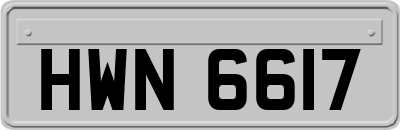 HWN6617