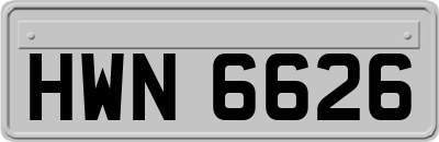 HWN6626