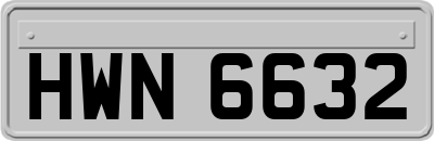 HWN6632