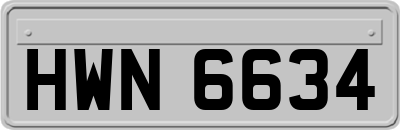 HWN6634