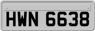HWN6638