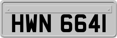 HWN6641