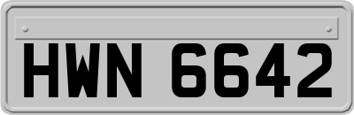 HWN6642