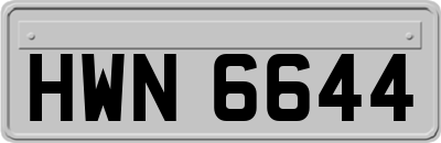 HWN6644