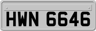 HWN6646