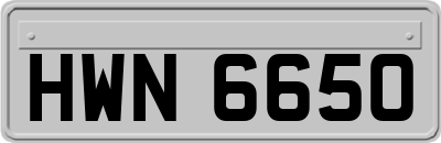 HWN6650