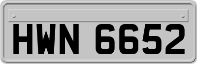HWN6652
