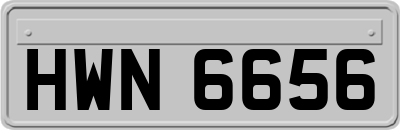 HWN6656