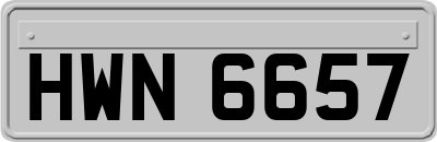HWN6657