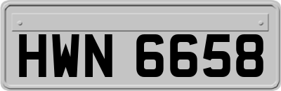 HWN6658