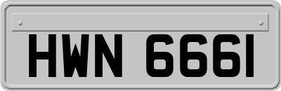 HWN6661