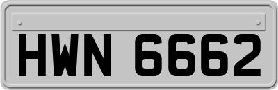 HWN6662