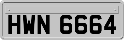 HWN6664
