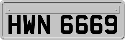HWN6669
