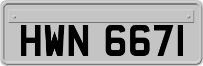 HWN6671