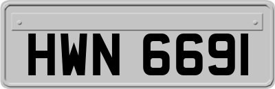 HWN6691