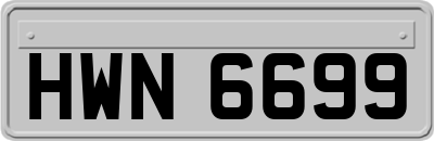 HWN6699