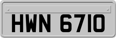 HWN6710