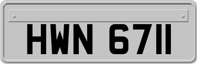 HWN6711