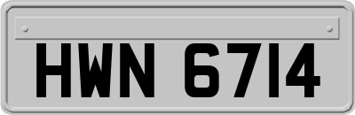 HWN6714