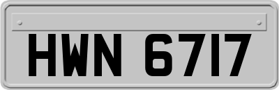 HWN6717