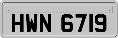 HWN6719