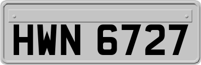 HWN6727
