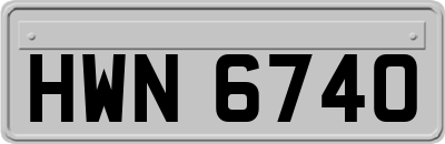 HWN6740